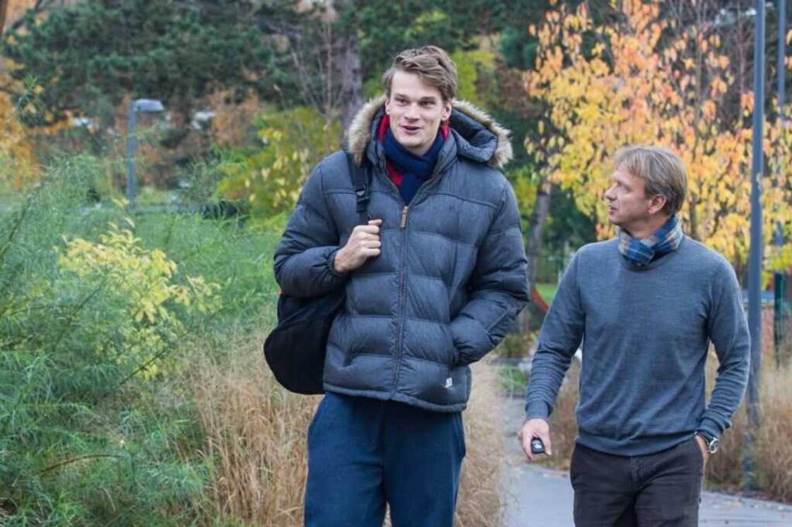 naome horter naome horter