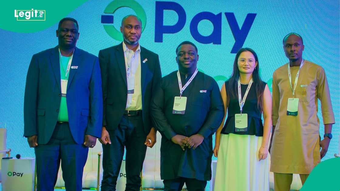 How OPay Delivers Fast, Safe and Reliable Payments in Nigeria How OPay Delivers Fast, Safe and Reliable Payments in Nigeria