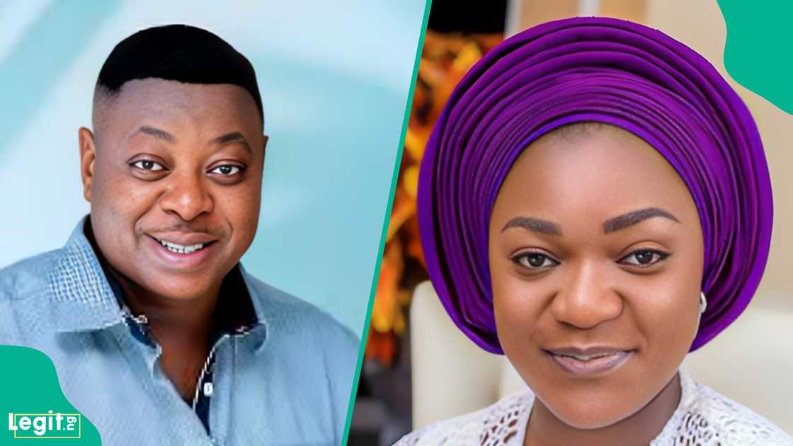 Omije Ojumi’s burial: Late singer’s colleague explains why gospel singers backed out of arrangements Omije Ojumi’s burial: Late singer’s colleague explains why gospel singers backed out of arrangements