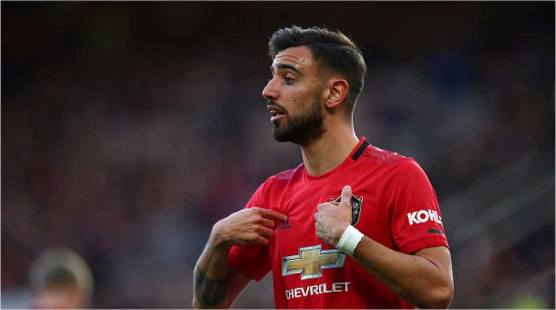 Manchester United star speaks against club joining European Super League Manchester United star speaks against club joining European Super League