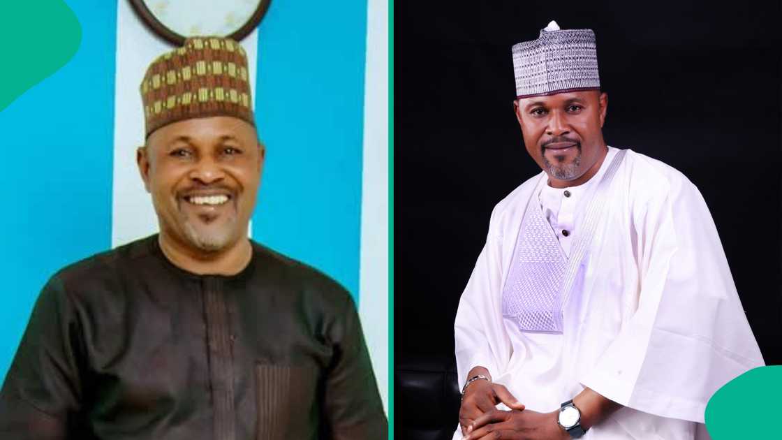 Saidi Balogun unveils daughter’s last project in emotional tribute Saidi Balogun unveils daughter’s last project in emotional tribute