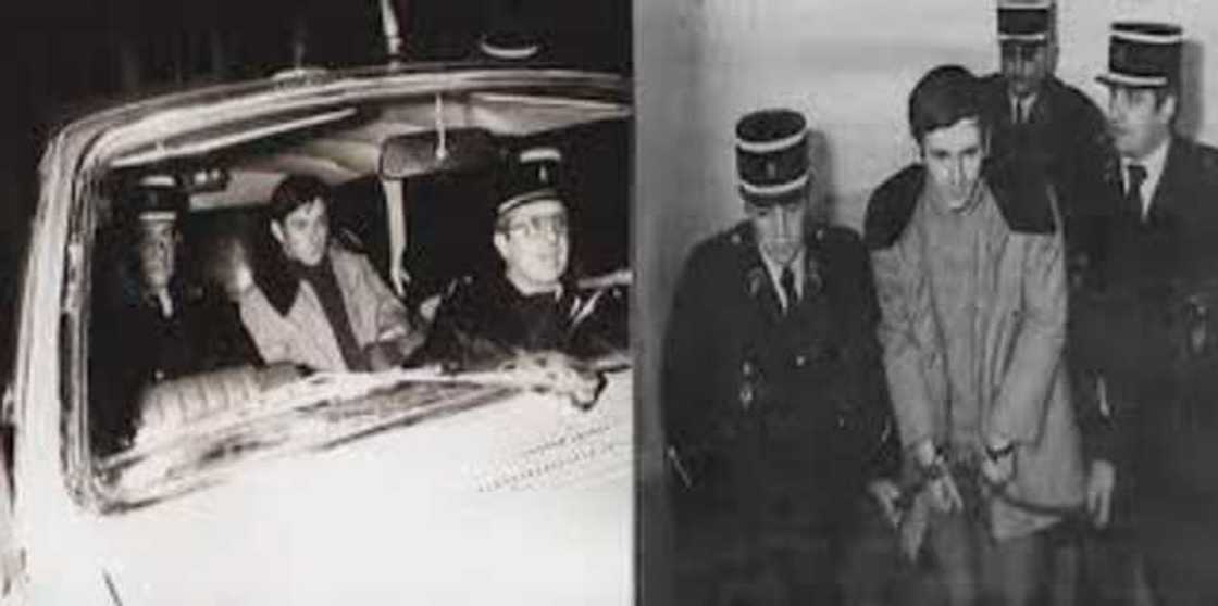 Affaire Alain Lamare : retour sur le tueur de l'Oise, gendarme fou Affaire Alain Lamare : retour sur le tueur de l'Oise, gendarme fou