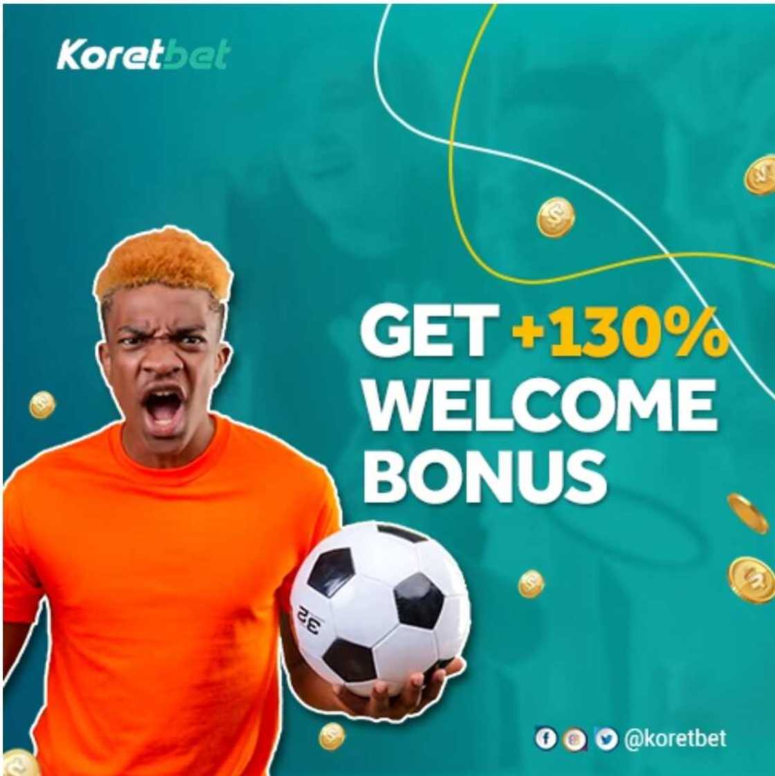 Koretbet Partners with SSC Napoli: Launches with Super Odds and a 130% Bonus on Deposits Koretbet Partners with SSC Napoli: Launches with Super Odds and a 130% Bonus on Deposits