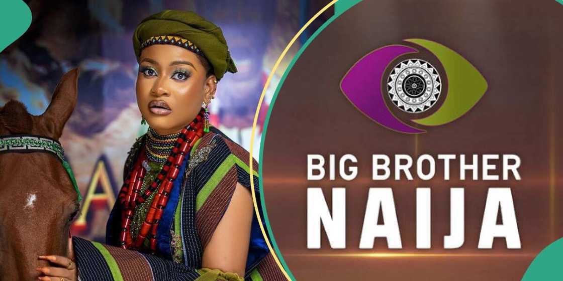 PCCSIGN writes to BBNaija organisers.