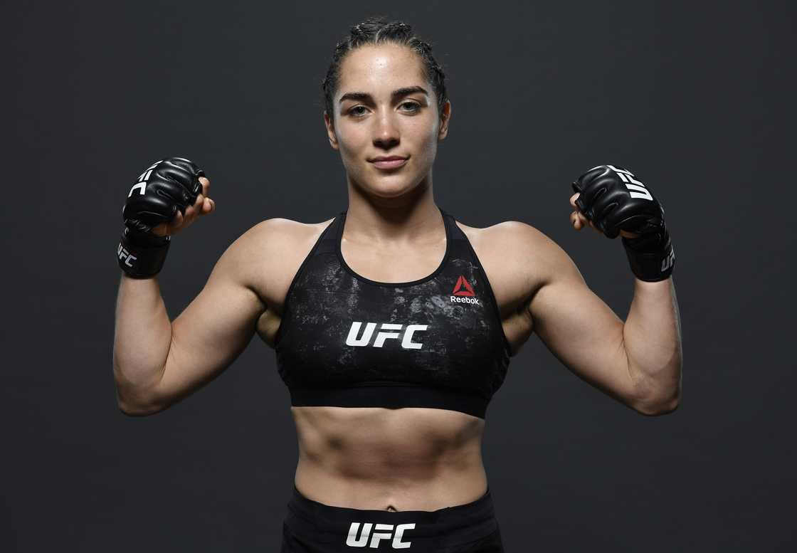 best female fighters best female fighters