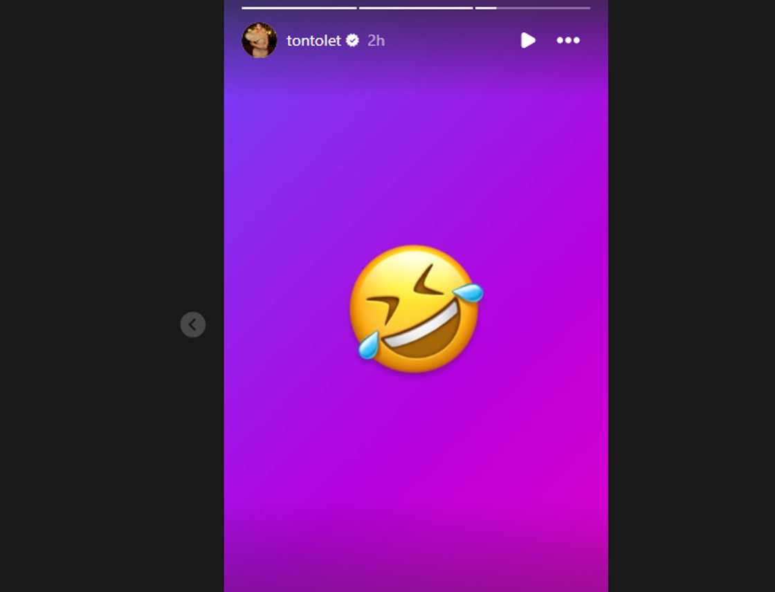 Tonto Dikeh breaks silence after fighting car dealer. Tonto Dikeh breaks silence after fighting car dealer.
