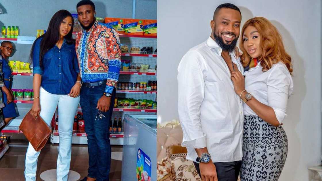 Ebube Nwagbo age Ebube Nwagbo age