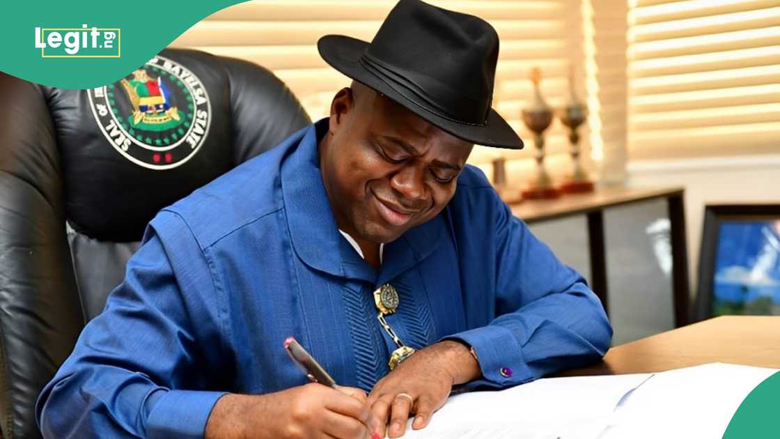 Xmas: Bayelsa approves work-free day for civil servants Xmas: Bayelsa approves work-free day for civil servants