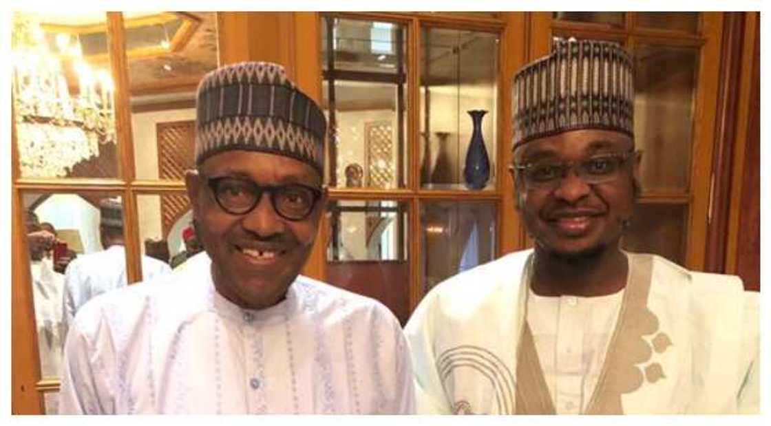 Pantami: 5 crucial points presidency raised on embattled minister Pantami: 5 crucial points presidency raised on embattled minister