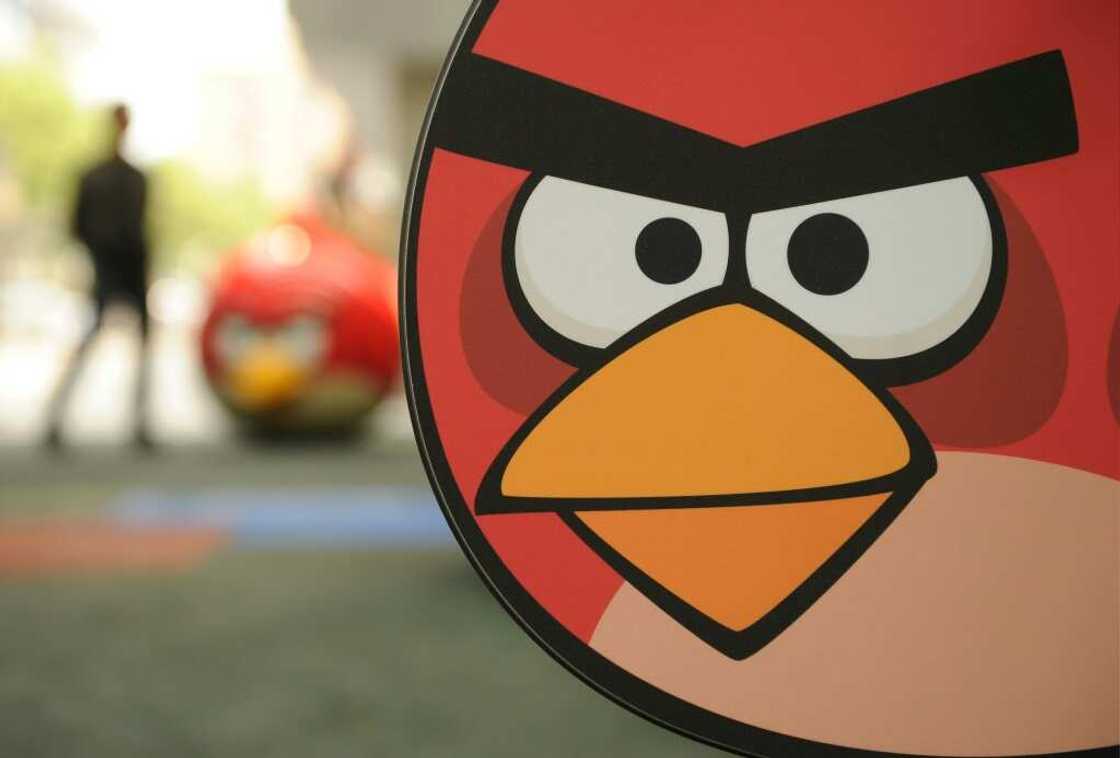 Angry Birds became one of the most successful mobile games ever after its release in 2009 Angry Birds became one of the most successful mobile games ever after its release in 2009