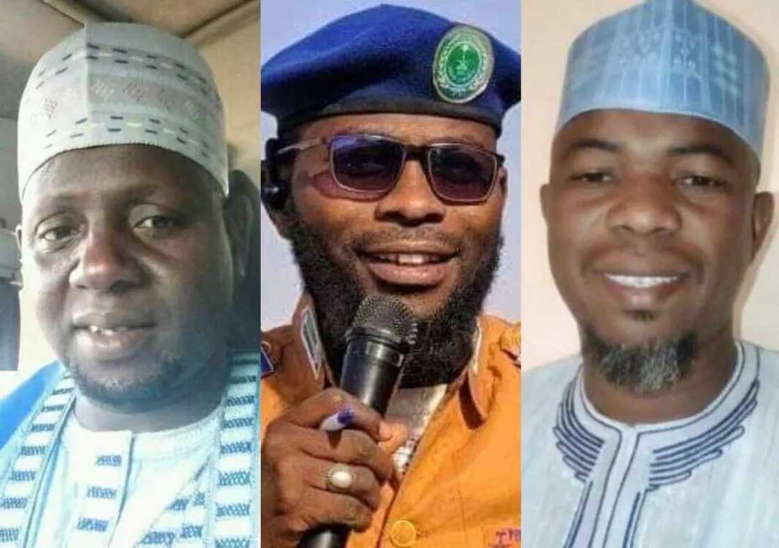 Malamain addini 6 Malamain addini 6