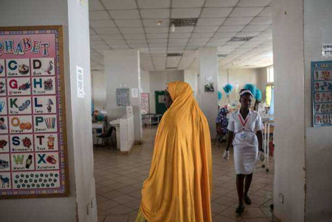 Hospital, Nasarawa