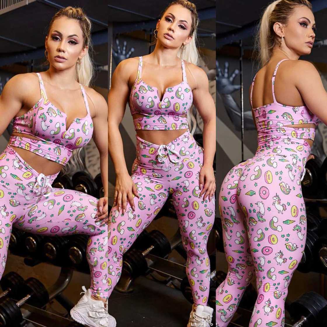 Vivi Winkler's net worth Vivi Winkler's net worth