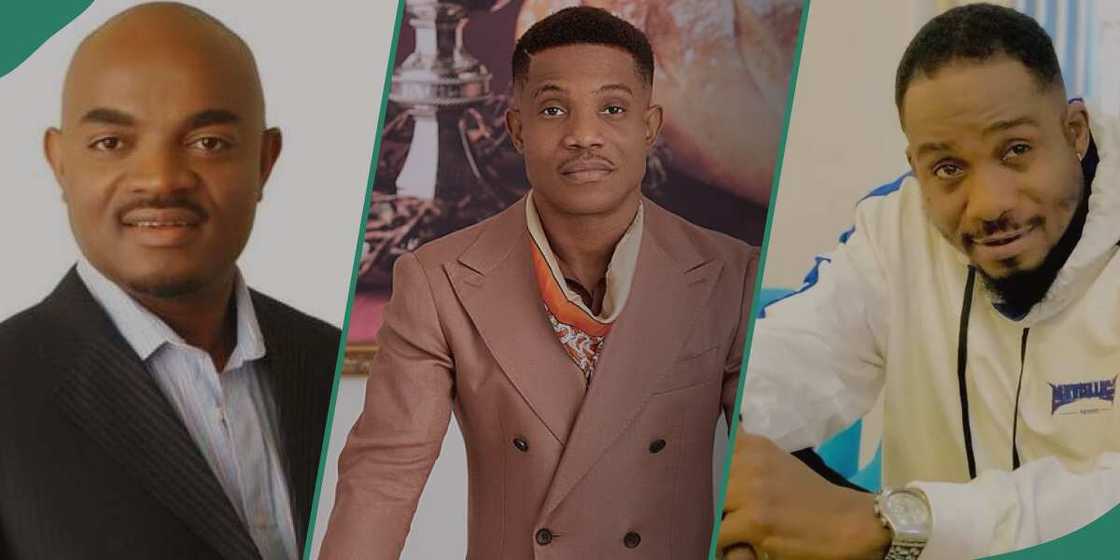 AGN invites Pastor Jerry Eze for prayers. AGN invites Pastor Jerry Eze for prayers.