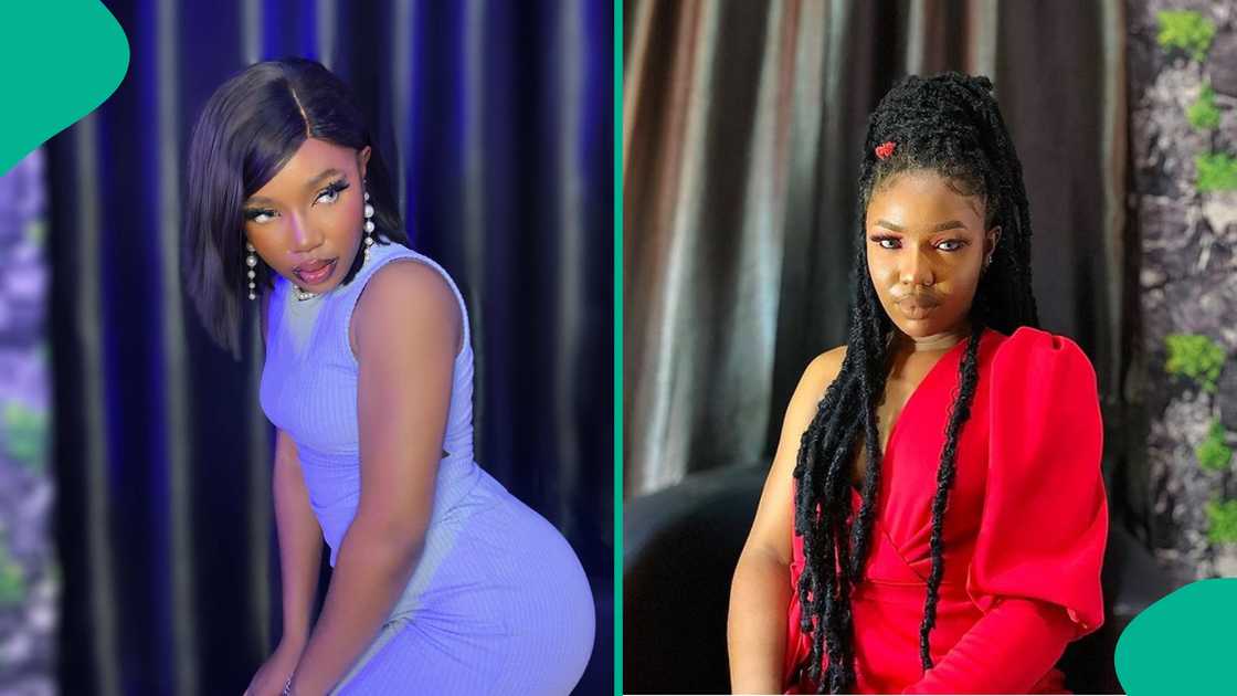 Angela Udewulu rocks classy outfits Angela Udewulu rocks classy outfits