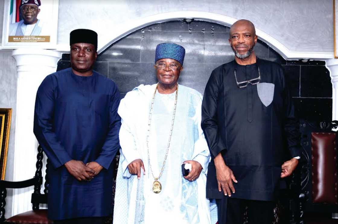 Highlights of the 51st AAAN AGM/Congress in Abeokuta Highlights of the 51st AAAN AGM/Congress in Abeokuta