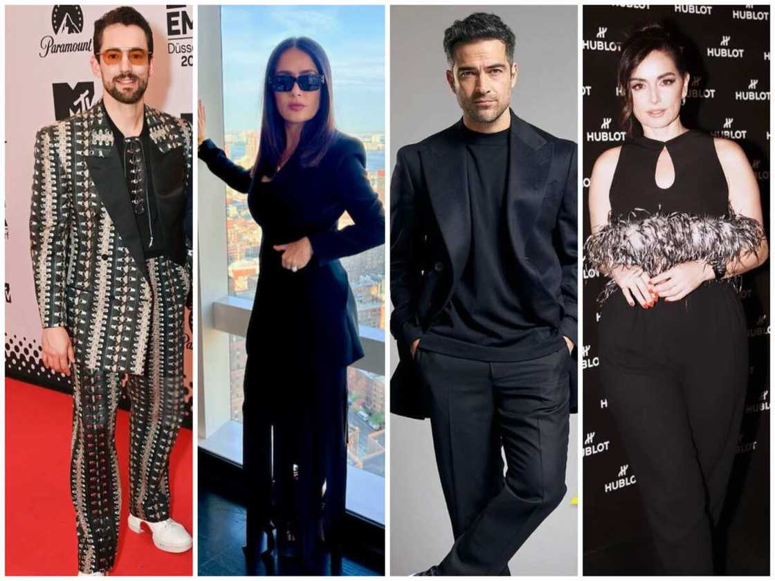 mexican actors mexican actors