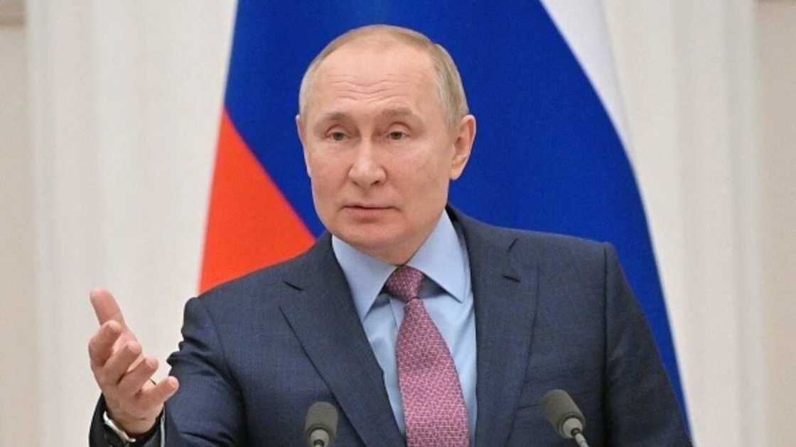 War in Ukraine: Russia Gives Condition to Use Nuclear Weapons War in Ukraine: Russia Gives Condition to Use Nuclear Weapons