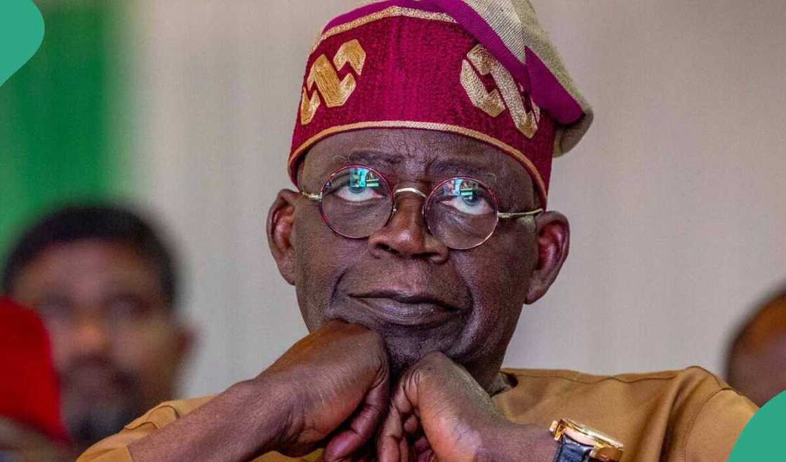 Shugaba Tinubu zai magantu a kafar yada labarai