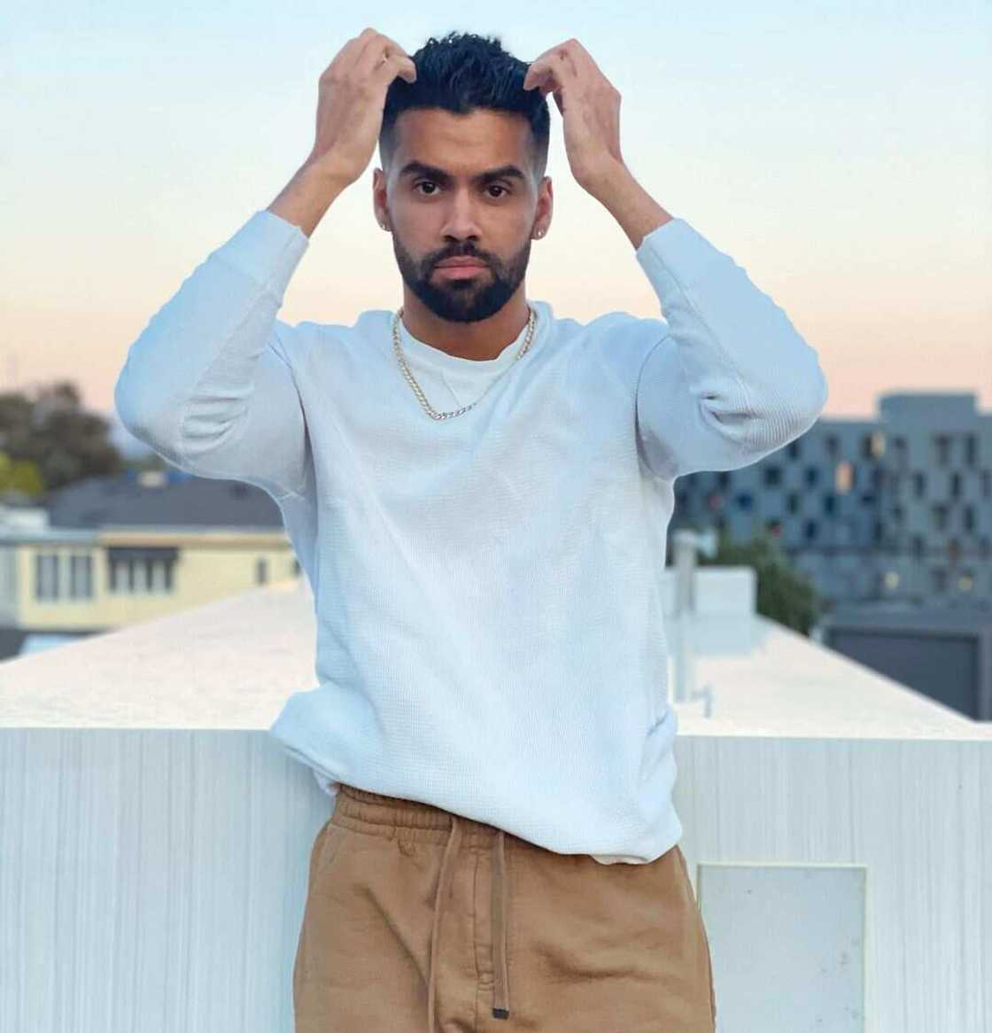 Nate Wyatt Nate Wyatt