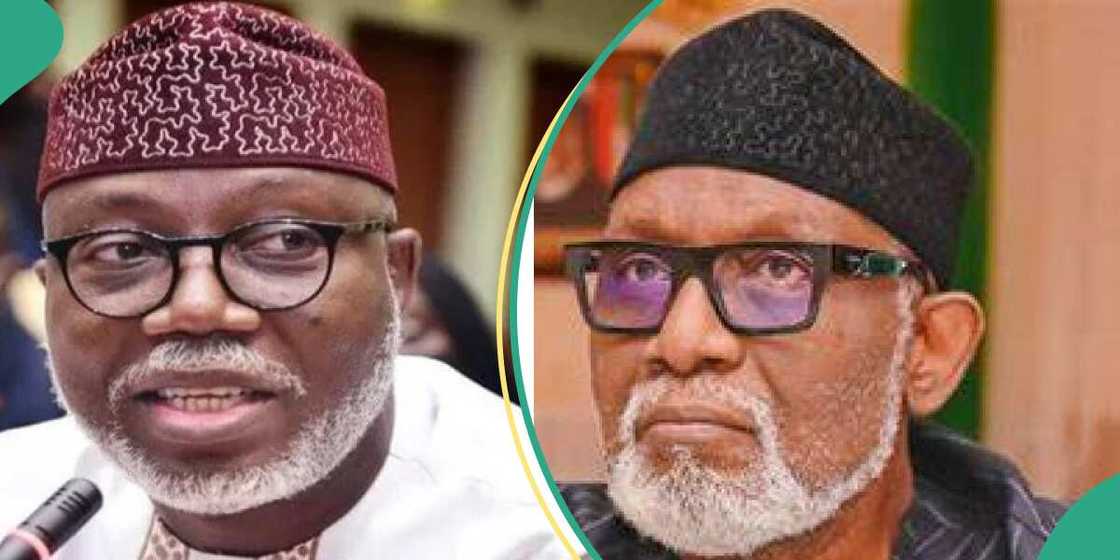 Court takes decision on Ondo LCDAs Court takes decision on Ondo LCDAs