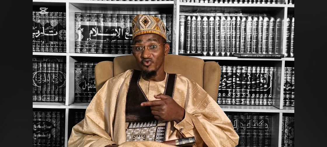 Sheikh Bashir Ahmad Sani Sokoto