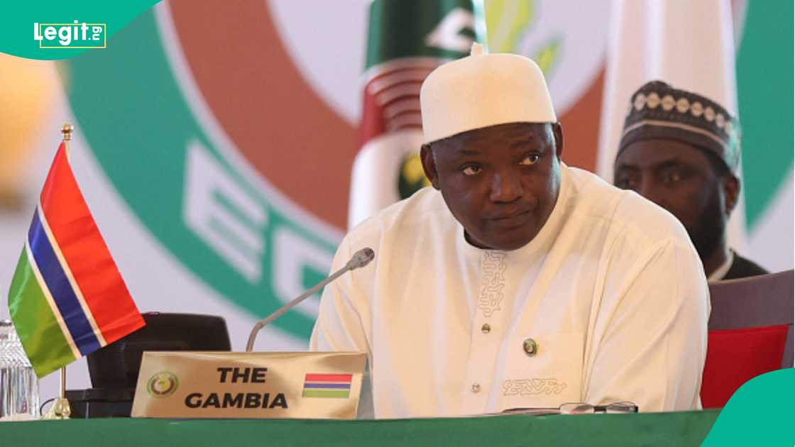 The Gambia releases an official list of African countries eligible for visa-free entry, including Mali and Benin The Gambia releases an official list of African countries eligible for visa-free entry, including Mali and Benin
