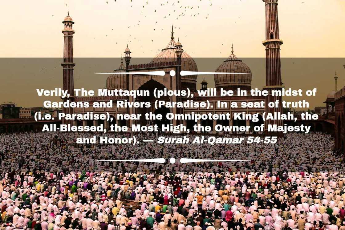 Open heavens prayer points for Muslims Open heavens prayer points for Muslims