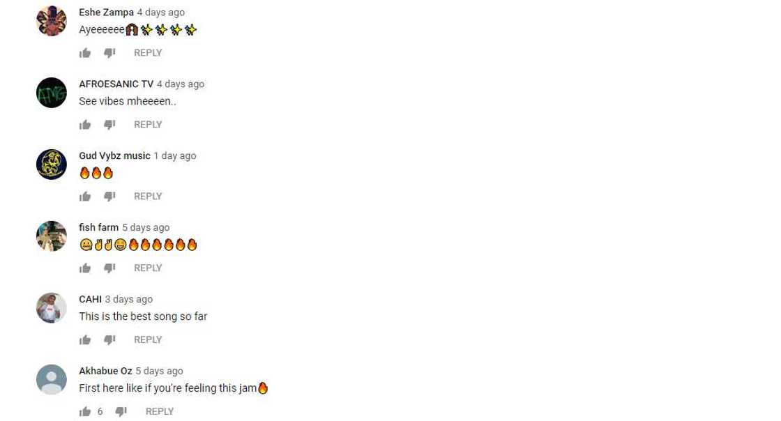 Burna Boy - Omo Burna Boy - Omo