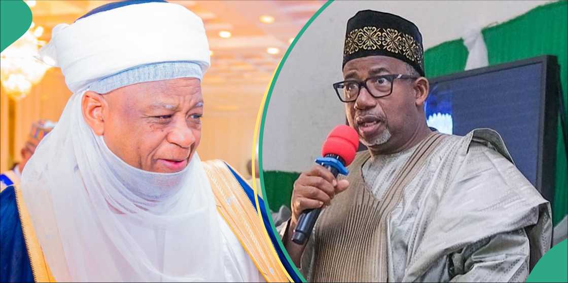 Kauran Bauchi Kauran Bauchi