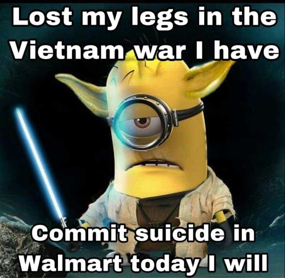 30 funniest minion memes every Facebook mom will be obsessed with 30 funniest minion memes every Facebook mom will be obsessed with