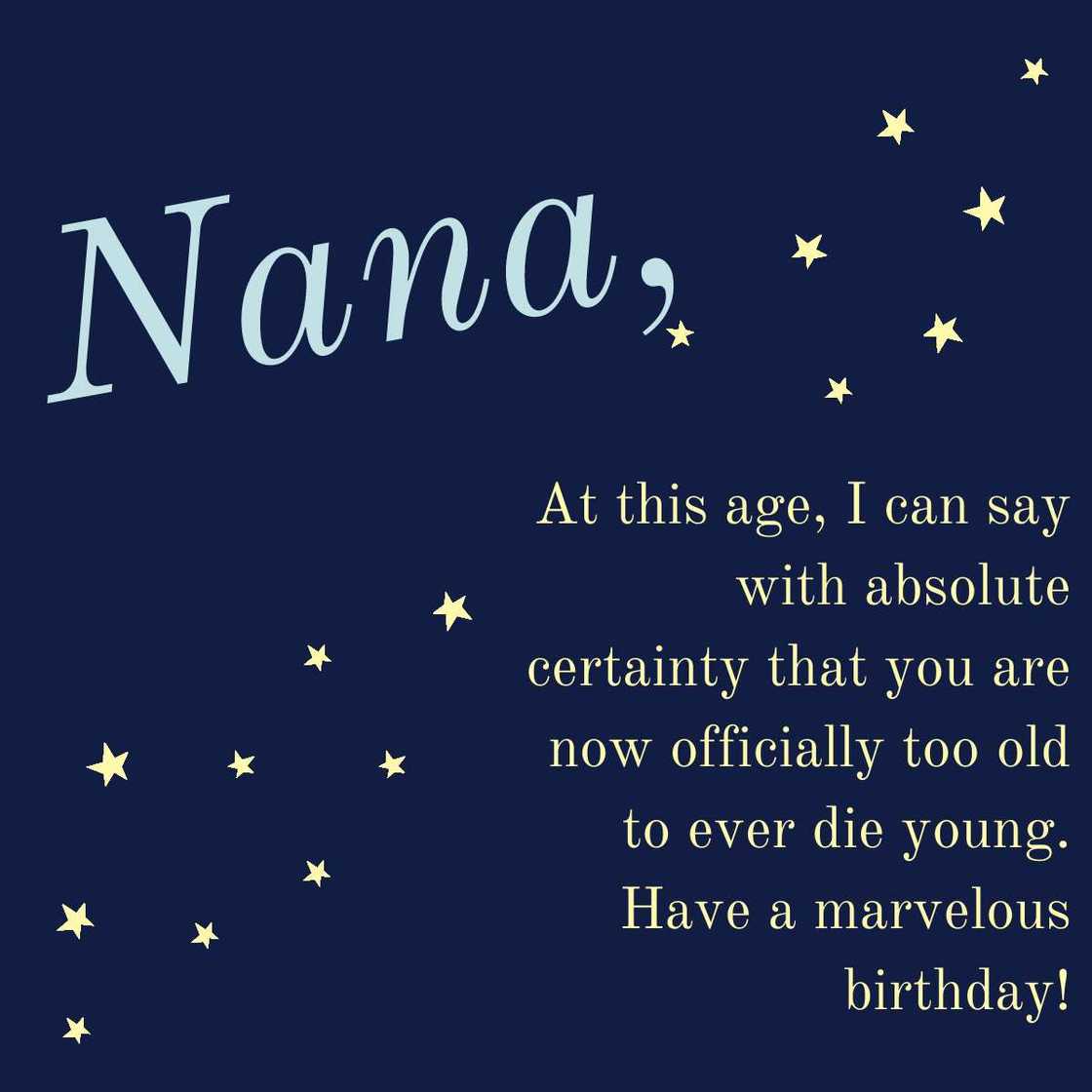 grandma birthday grandma birthday