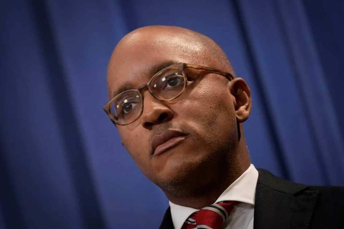 U.S. Attorney Damian Williams for the Southern District of New York announced charges against the former head of bankrupt cryptocurrency platform Celsius Network U.S. Attorney Damian Williams for the Southern District of New York announced charges against the former head of bankrupt cryptocurrency platform Celsius Network