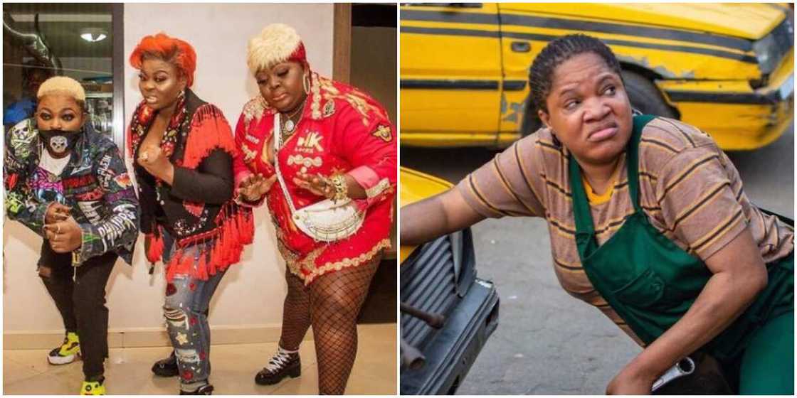 Nigerians speak on movie that has had the most impact in recent times Nigerians speak on movie that has had the most impact in recent times