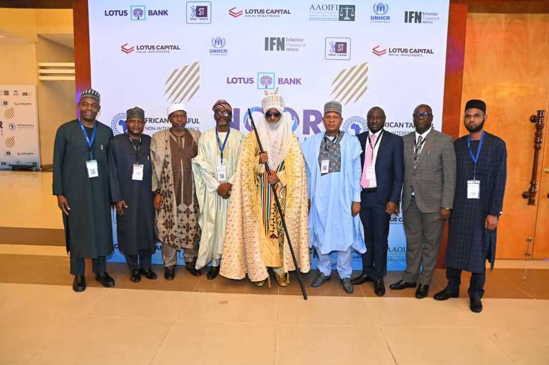 Noor Takaful Insurance Limited Hosts Africa & Non-Interest Finance Conference