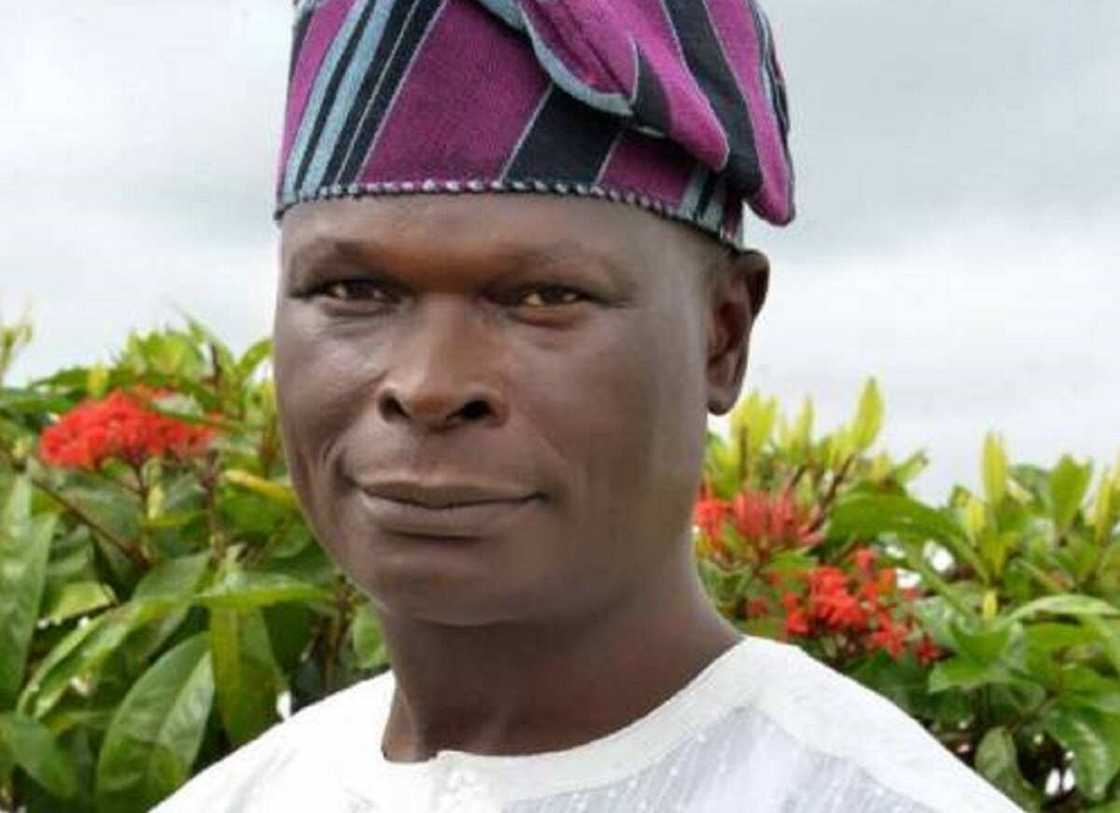 An yi garkuwa da matar shugaban ma'aikatan fadar gwamnan Ondo An yi garkuwa da matar shugaban ma'aikatan fadar gwamnan Ondo