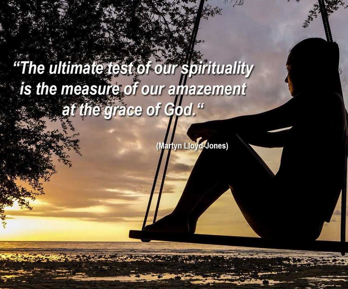 Spiritual wisdom Spiritual wisdom