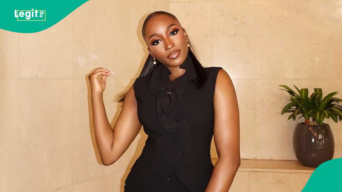 Prophet speaks about late Arise TV anchor, Sommie Maduagwu afte her death Prophet speaks about late Arise TV anchor, Sommie Maduagwu afte her death