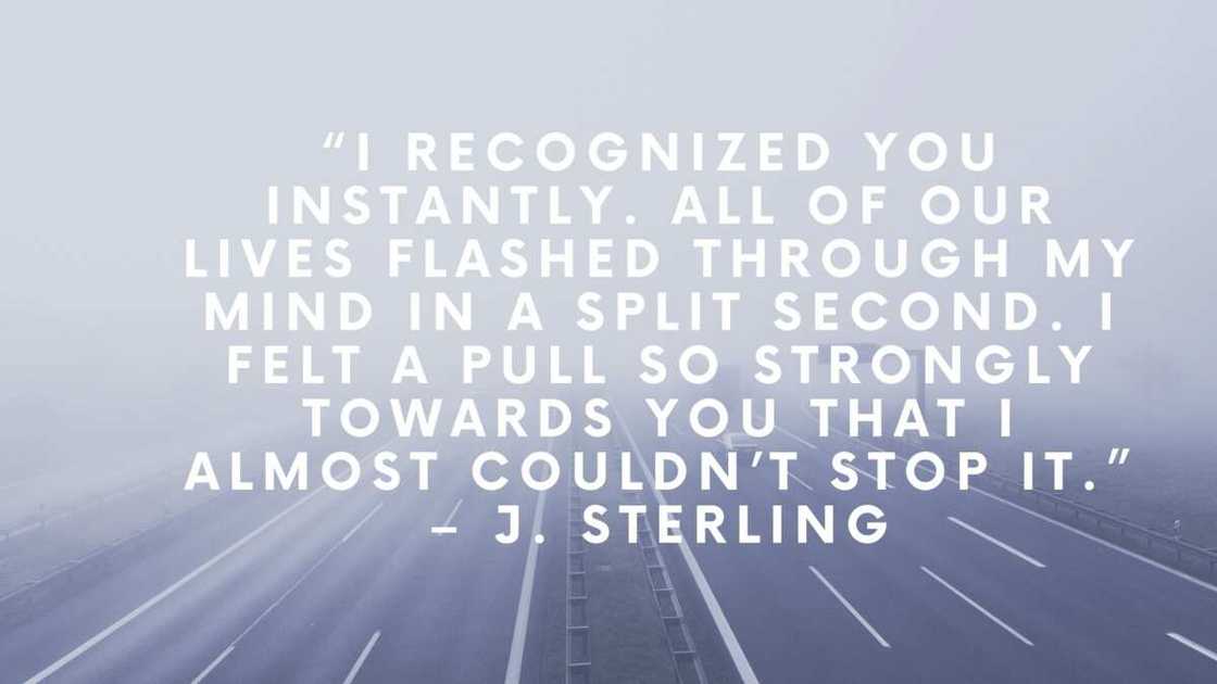 Soulmate quotes for her Soulmate quotes for her