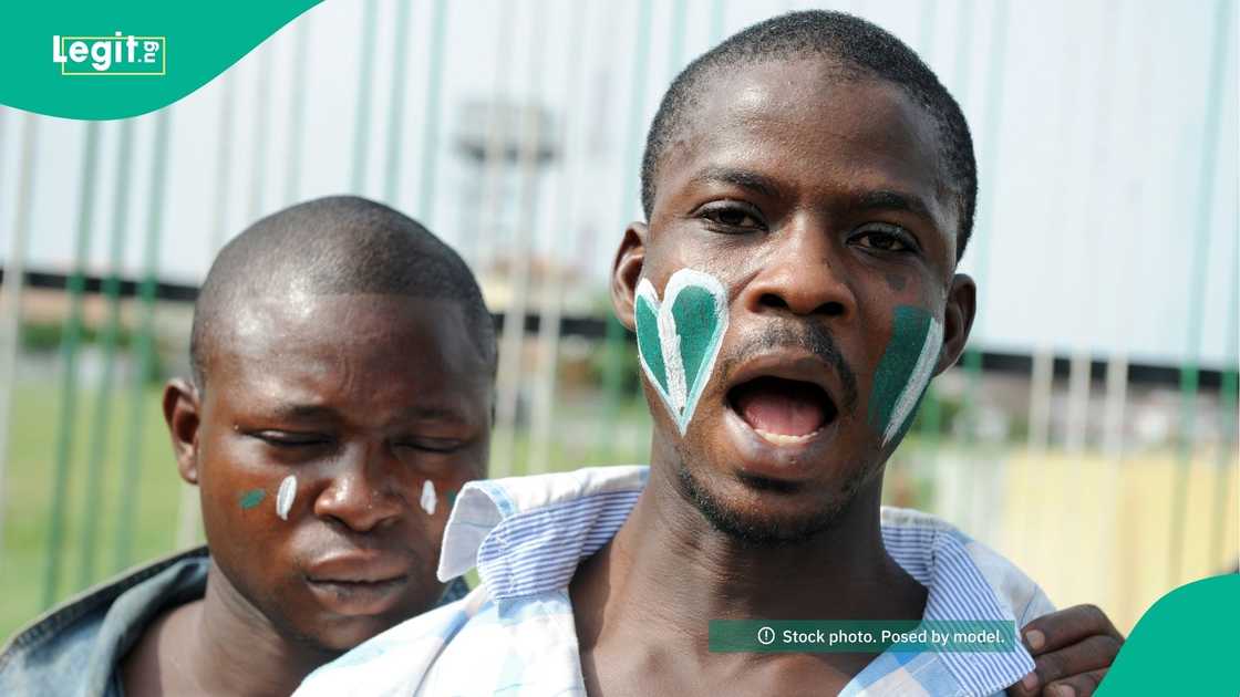 Beyond flowers and gifts, Nigerians confront deeper questions about society Beyond flowers and gifts, Nigerians confront deeper questions about society