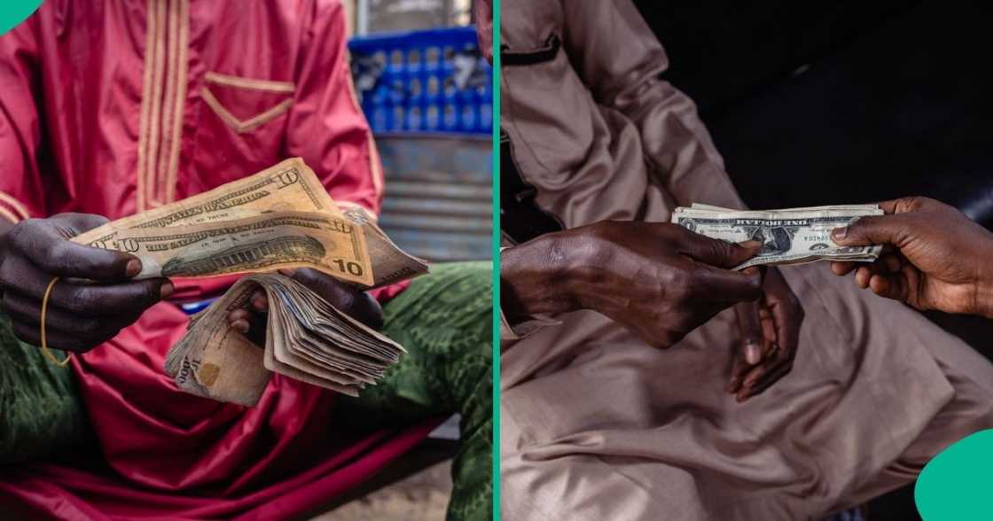 Holiday sales push importers to seek more dollars, weighing on naira.