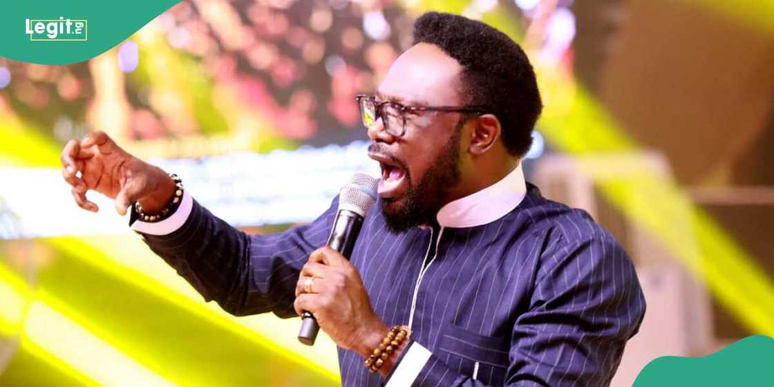 Pastor Joshua Iginla/2024 Prophecies Pastor Joshua Iginla/2024 Prophecies