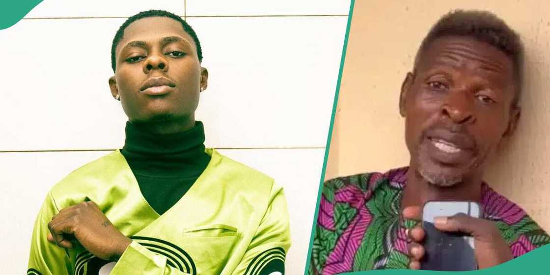 Late Mohbad dad set to release single. Late Mohbad dad set to release single.