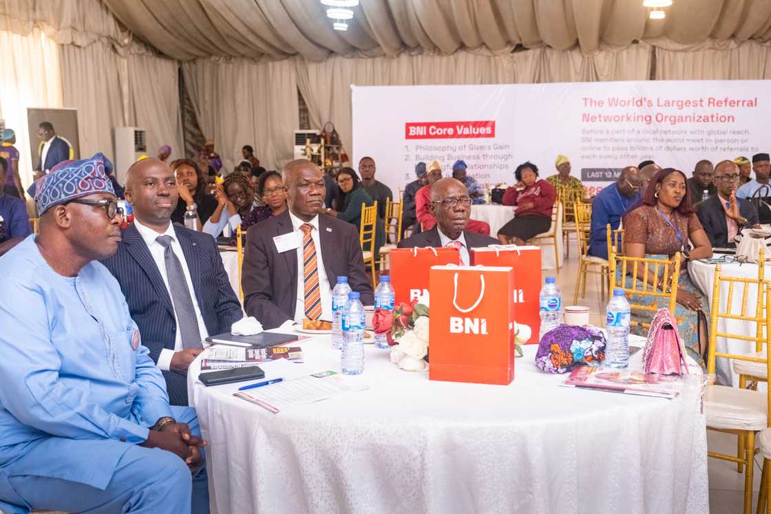 Tech, Agriculture are essential growth pillars for Nigeria’s Non-Oil Growth - 9mobile CEO Tech, Agriculture are essential growth pillars for Nigeria’s Non-Oil Growth - 9mobile CEO