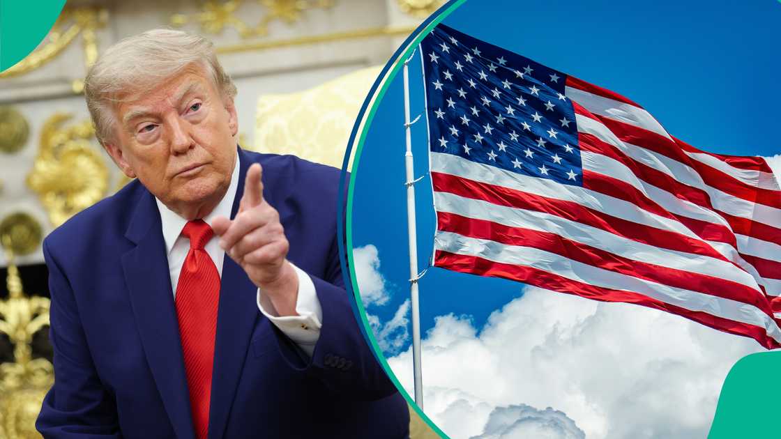 See benefits immigrants get from becoming US citizens