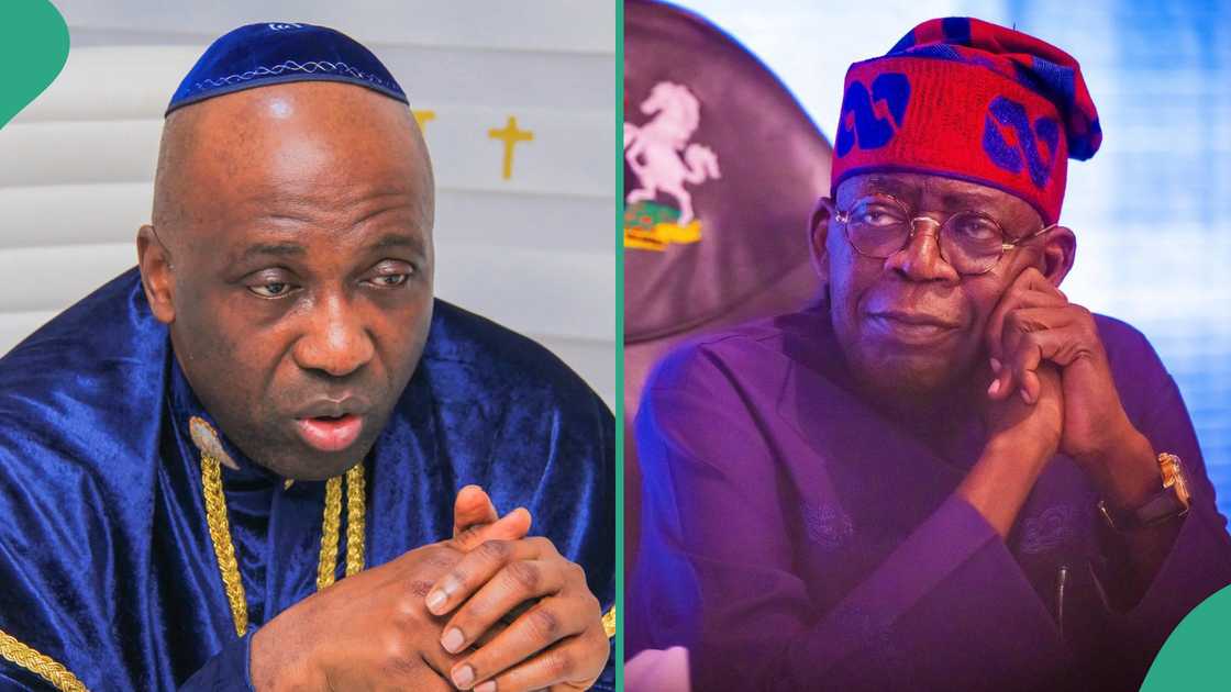 Tinubu told what to do after cabinet rejig