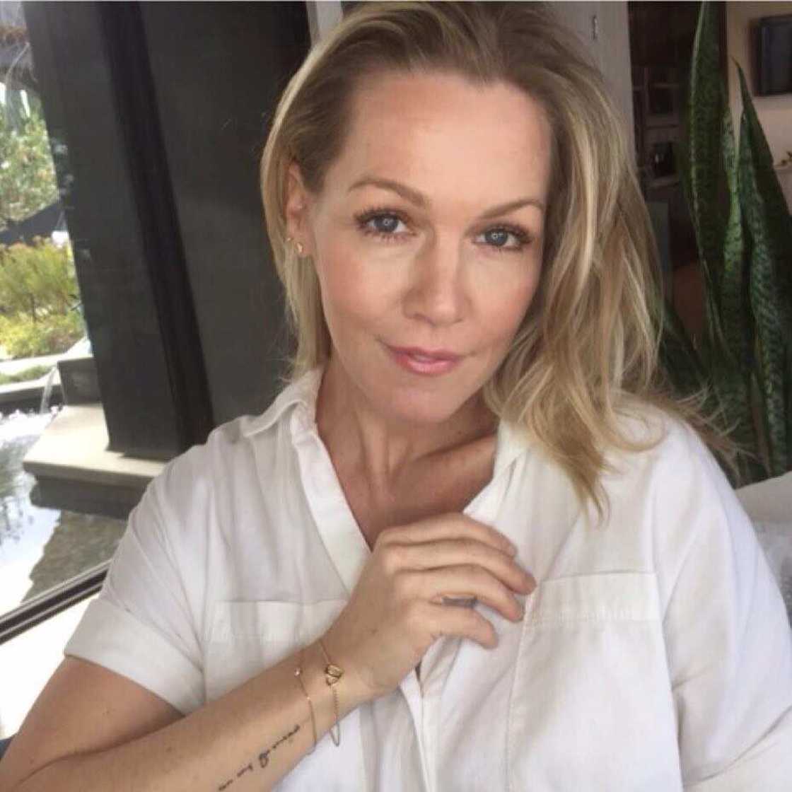 Jennie Garth movies