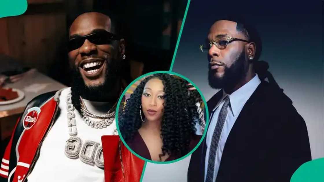 Burna Boys speaks on concert controversy