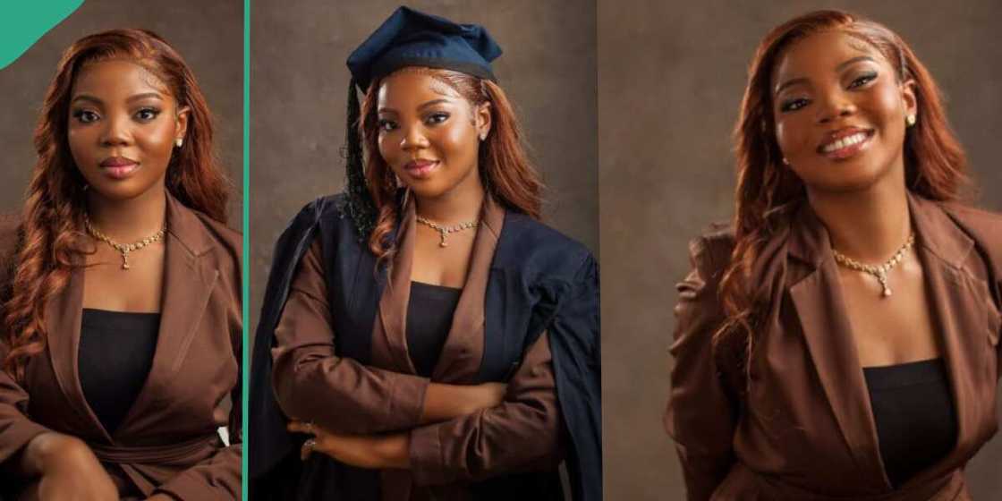 Photo of Faith Iyilade Photo of Faith Iyilade