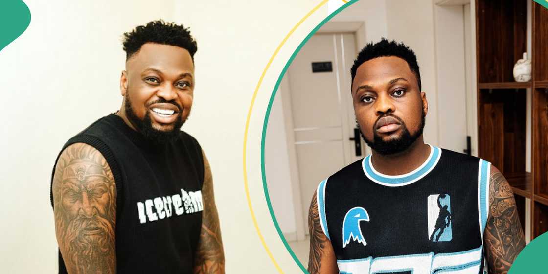 Lady accuses Egungun Lady accuses Egungun